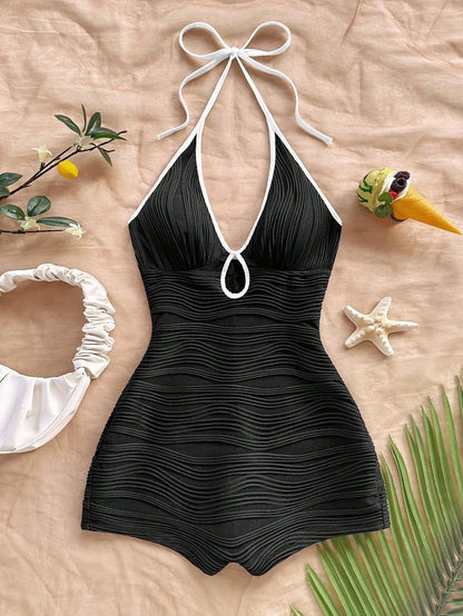 Sleeveless Mini Short Jumpsuits
