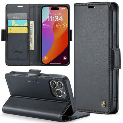 iPhone Case Plus Card Holder