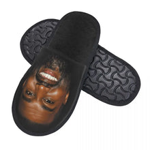 Funny Kanye West Meme Guest Slippers