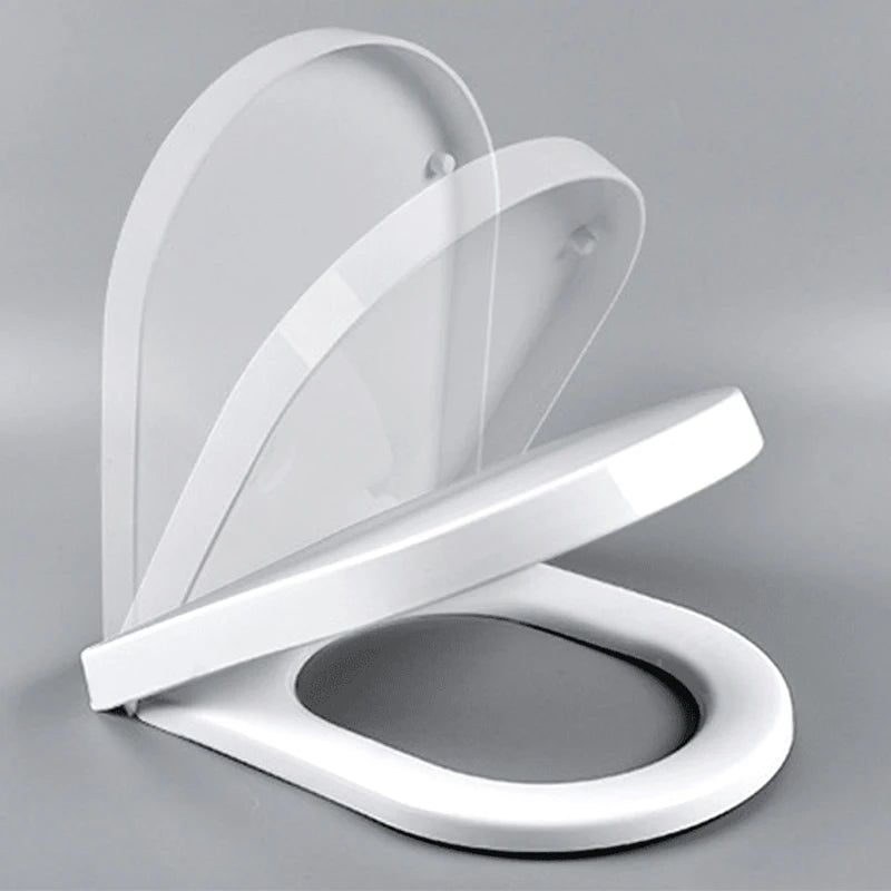 Universal Thick Toilet Seat Cover