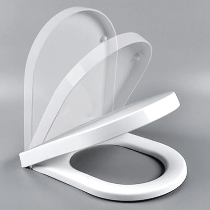 Universal Thick Toilet Seat Cover
