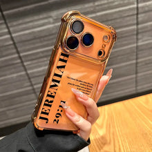 Mobile phone Case for iPhone