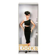 Fashion Collection Black High Sister Dolls