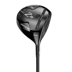 Titanium Right Handed 460CC Driver