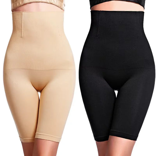 High Waist Shaping Tummy Control Slimming Seamless Shaper
