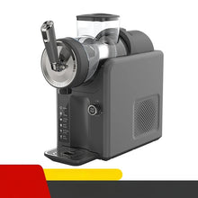 Commercial Electric 3-in-1 Slush/Milkshake/Ice Cream Maker