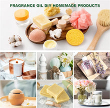 EUQEE 6pcs/set Fragrance Oil