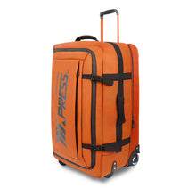 Travel Suitcase with Wheels