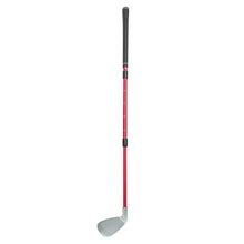 Adjustable Telescopic Aluminum Alloy Shaft Golf Club
