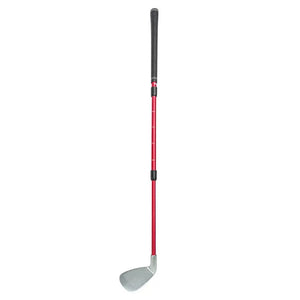 Adjustable Telescopic Aluminum Alloy Shaft Golf Club