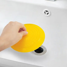 15cm Large Silicone Bathtub Stopper