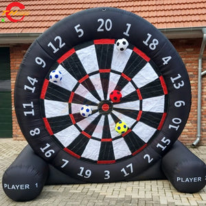 3m-5m Giant Inflatable Outdoor Recreational Items