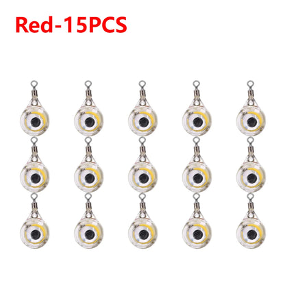 LED Deep-Drop Waterproof Mini Fishing Lure Light