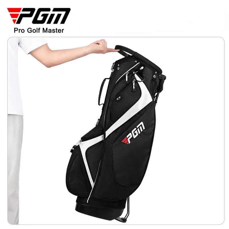 PGM 14 Pin Lightweight Golf Bag