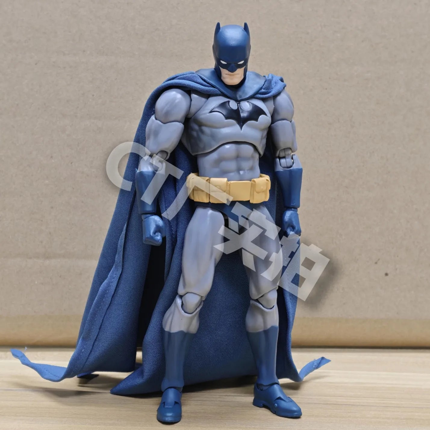 Fondjoy 1/12 Scale Collectible Action Figure Statue Model