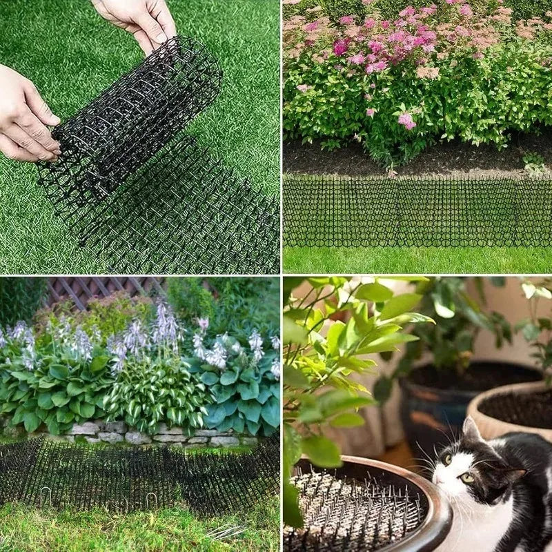 Thorn Design Anti-Cat Dog Repellent Mat