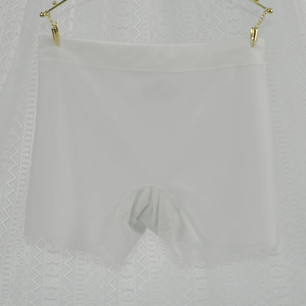 Ultra-thin Seamless Quick Dry Boxers