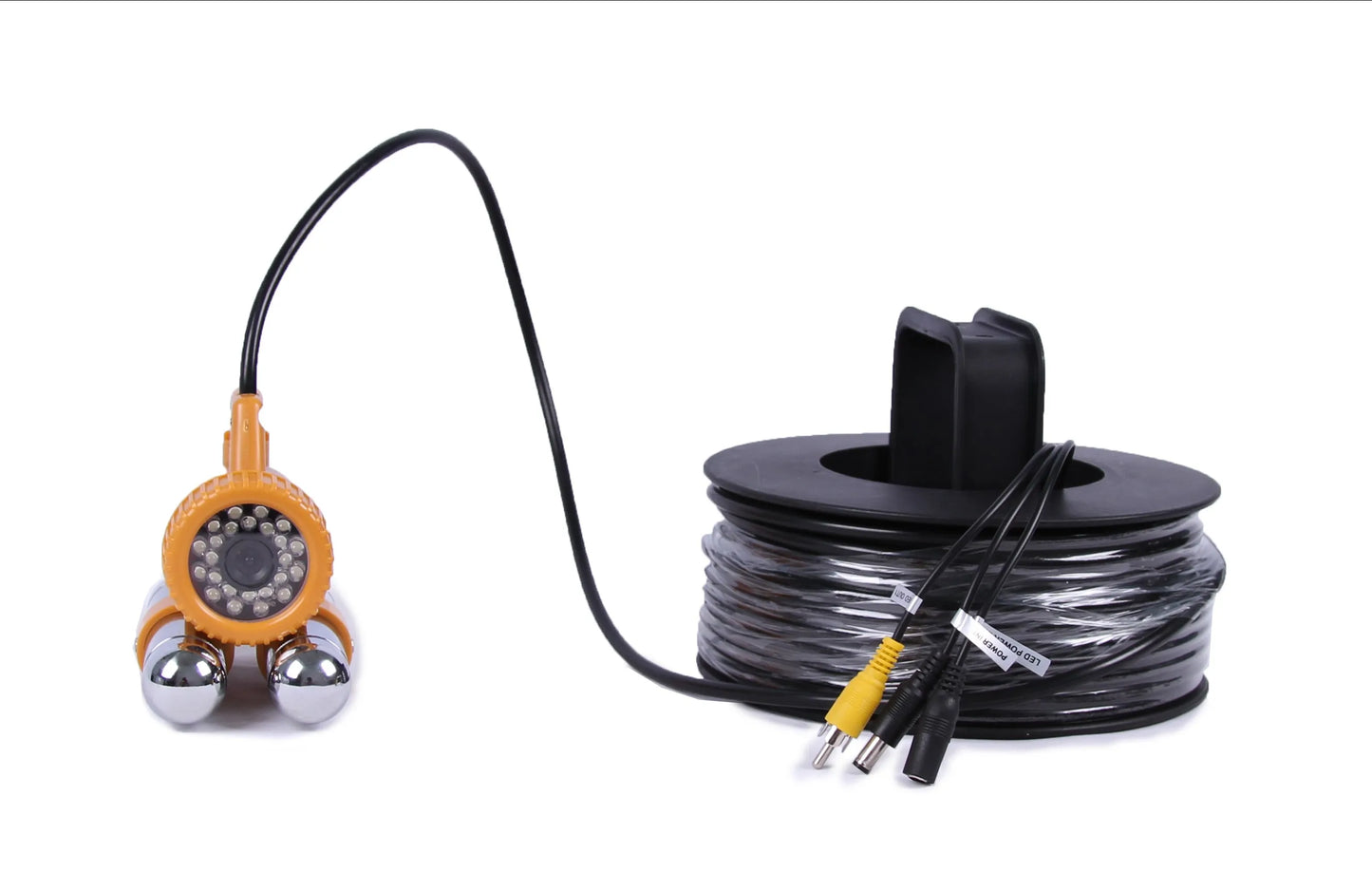 HD Underwater Endoscope Camera