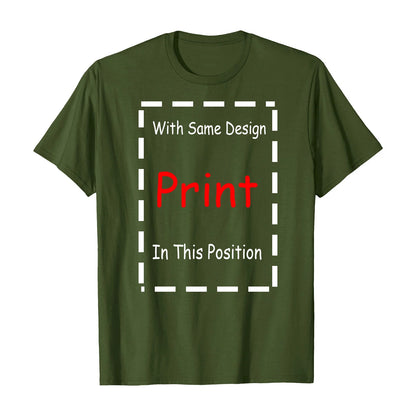 Men’s 100% Cotton "Making Memories One Cruise At A Time" T-Shirt – Vintage Casual Graphic Tee