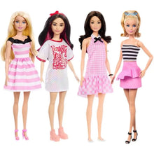 Fashionistas Clothed Fashion Dolls