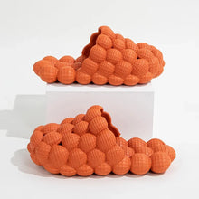 Bubble Cloud Platform Slides