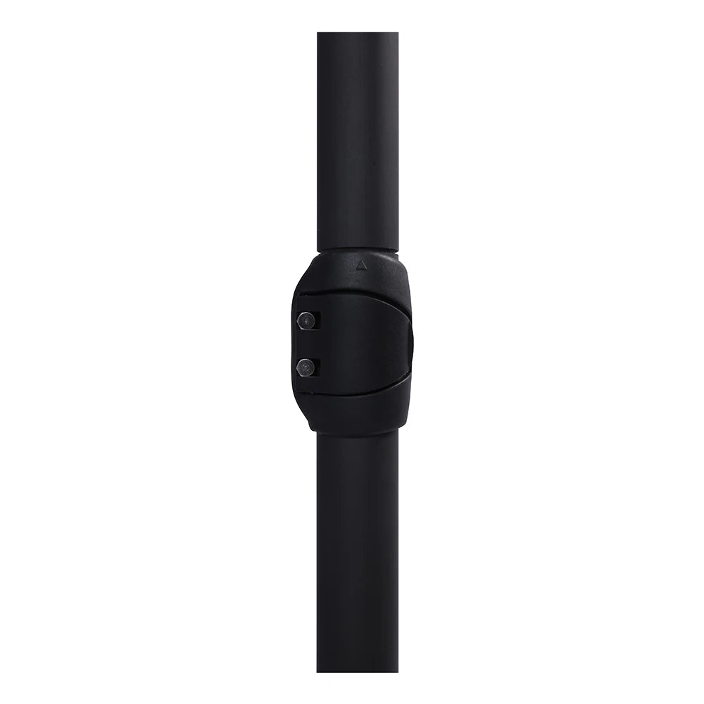 4 Section Inflatable Kayak Paddle