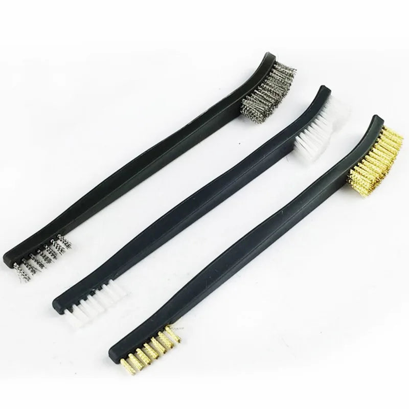 Universal Gun Cleaning Kit