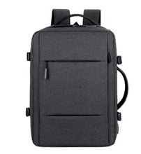 Large Capacity Backpack with USB Port