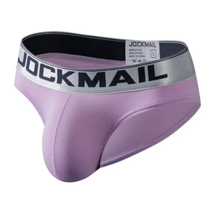 JOCKMAIL Cotton Breathable Underwear