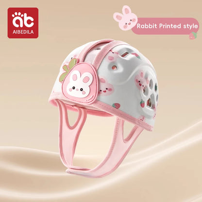 AIBEDILA 360-Degree Protection Baby Anti Fall Helmet