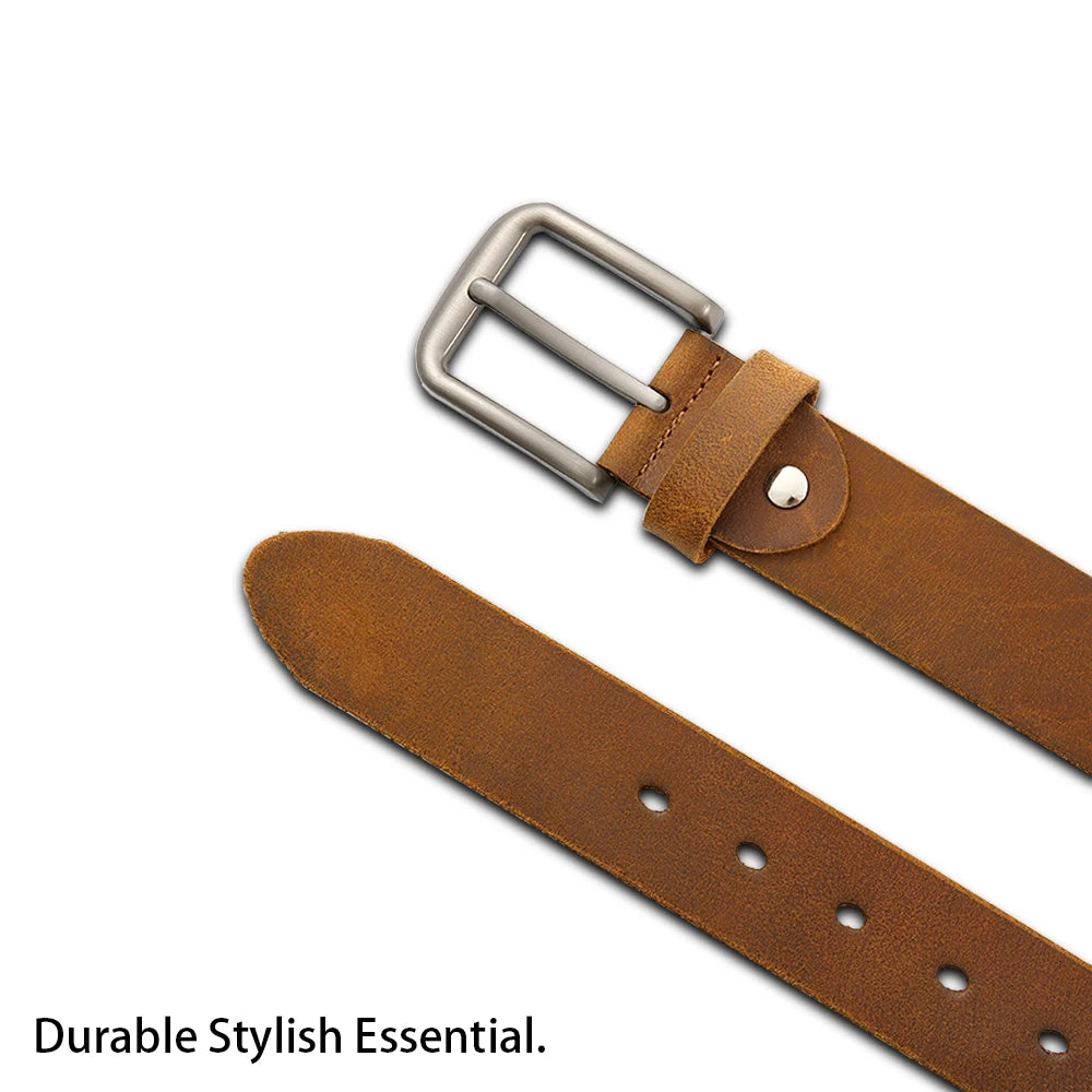 Genuine Leather Belt