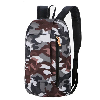10L Waterproof Outdoor Sports Backpack