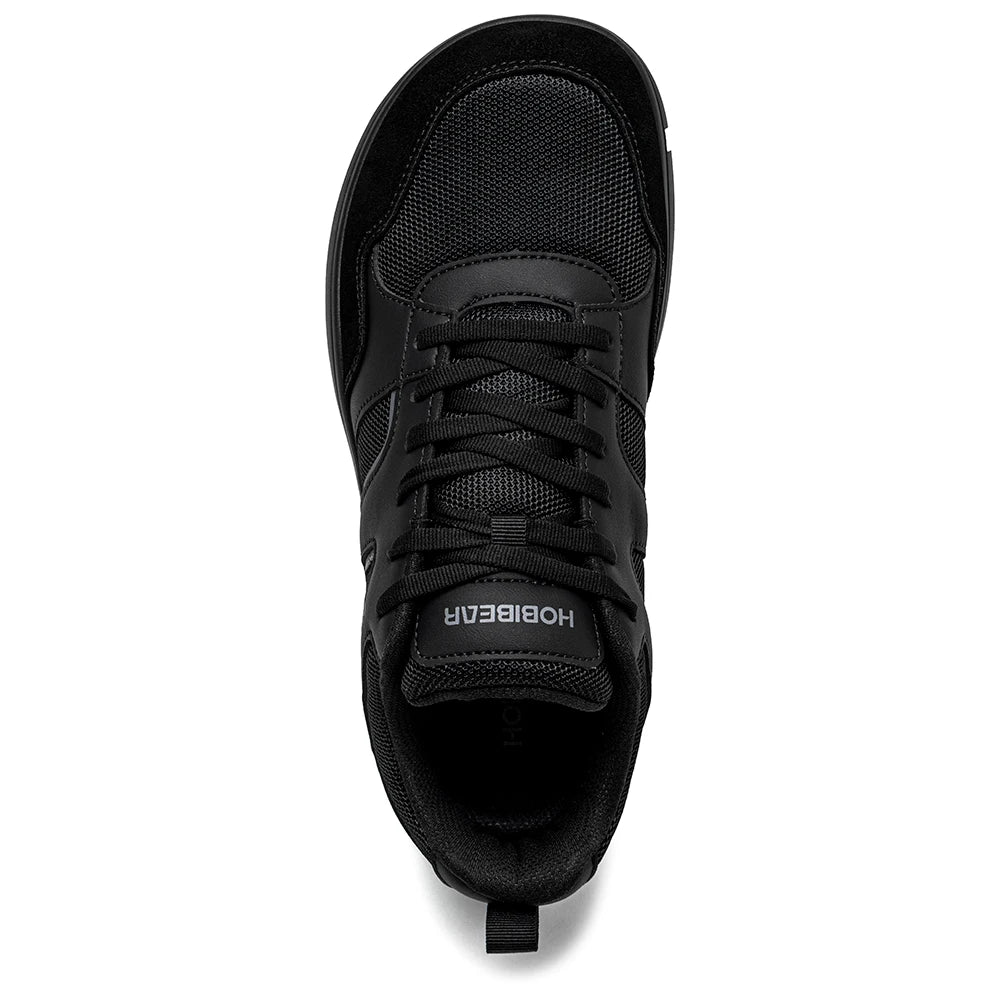 HOBIBEAR Unisex Wide Toe Box Barefoot Walking Shoes