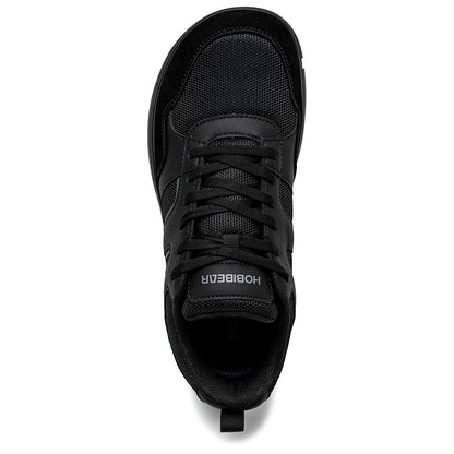 HOBIBEAR Unisex Wide Toe Box Barefoot Walking Shoes