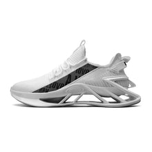 Stylish Breathable Men's Sneakers