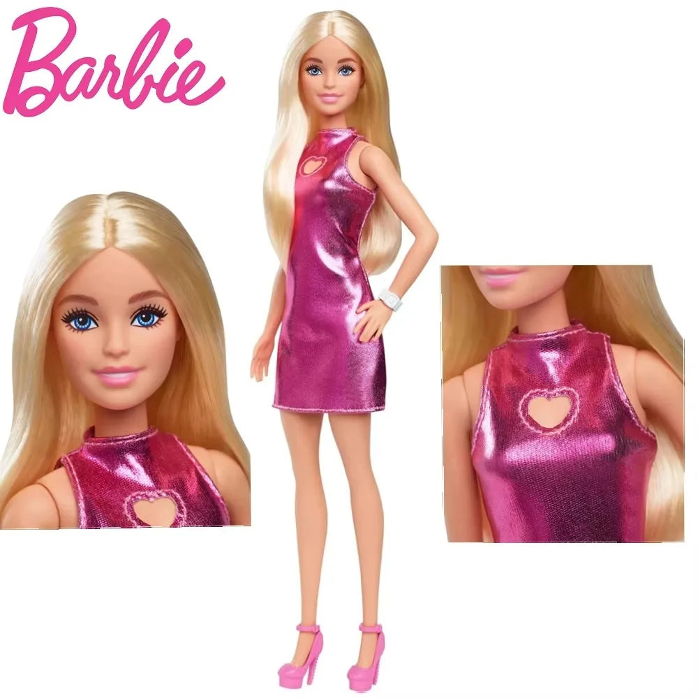 Fashionistas Dolls for Girls