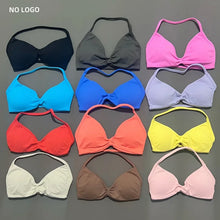 Strappy High Support Thin Strap Seamless Bras