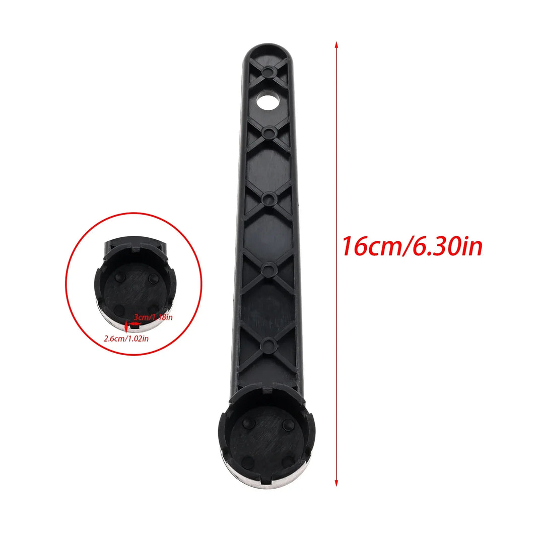 6-8 Groove Boat Raft Air Valve Wrench