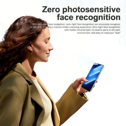 Silicone Protective Covers for Android Smartphone