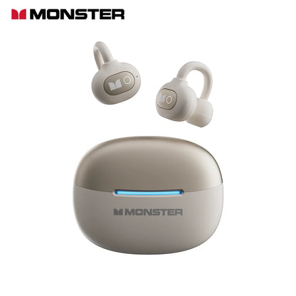 Monster D05 Wireless Bluetooth Headphones