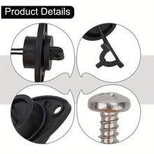 Nylon Marine Kayak/Canoe Drain Plug