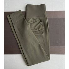 High Waist Seamless Stretchy Leggings