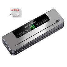 Electric Vacuum Sealer Food Storage