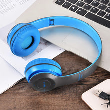 Wireless Noise Canceling Headphone