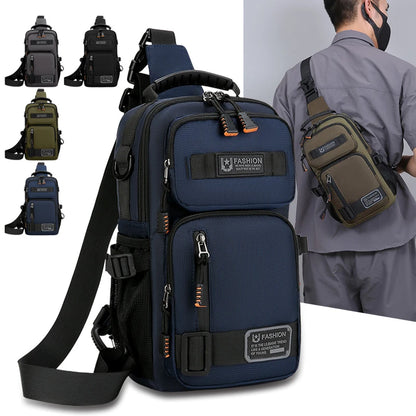 Oxford Crossbody Bags