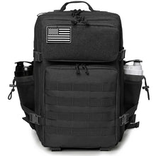 45L Tactical Backpack