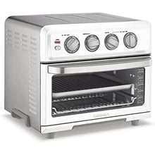 TOA70 Air Fryer Toaster Oven with Grill Bundle