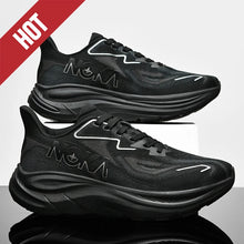 Athletic Comfortable Wear-resistant Running Shoes