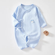 Newborn Cotton One-Piece Romper