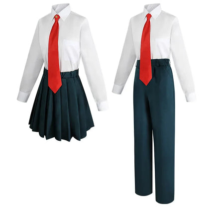 My Hero Academia Izuku Midoriya Cosplay Costume Set